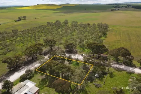 Lot 48 North Tce, Caltowie, SA 5490