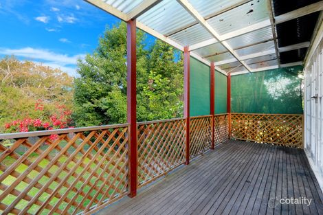 Property photo of 124 Evans Road Dundas Valley NSW 2117