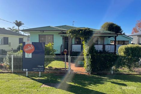 43 Hamilton St, Newtown, QLD 4350