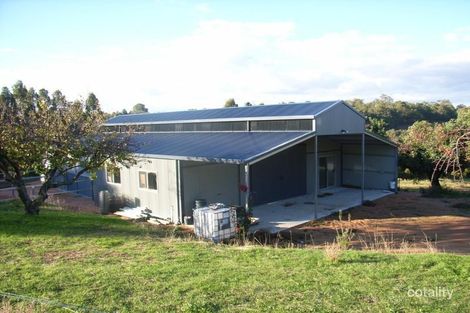 100 Mcdowell Loop, Parkerville, WA 6081