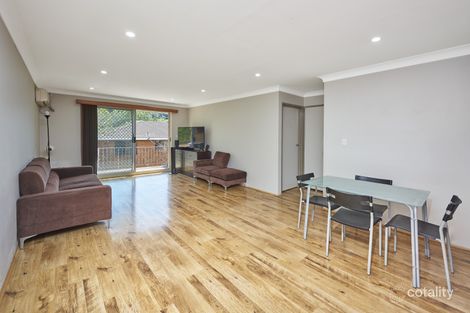 Property photo of 17/7-9 Queens Road Westmead NSW 2145