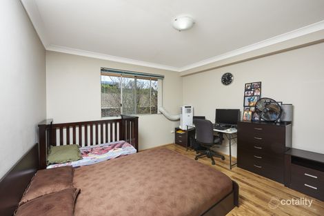 Property photo of 17/7-9 Queens Road Westmead NSW 2145