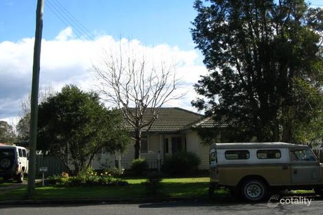 43 Bourke St, Richmond, NSW 2753