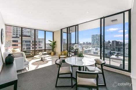 Property photo of 1413/20 Gadigal Avenue Zetland NSW 2017