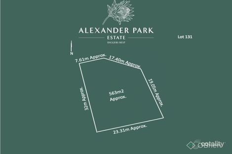 52 License Rd, Diggers Rest, VIC 3427