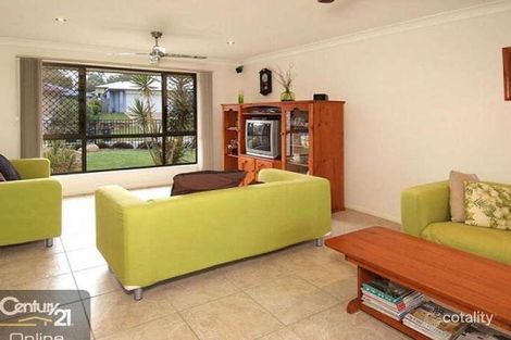 Property photo of 41 Lockrose Street Mitchelton QLD 4053