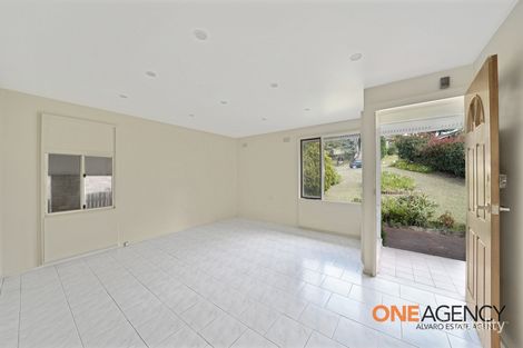 Property photo of 3 Oldfield Place Menai NSW 2234