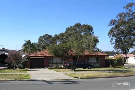 42 Rundle Rd, Green Valley, NSW 2168