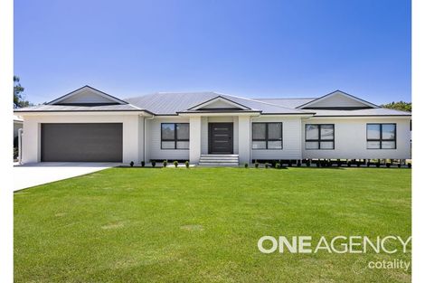 8 Pine Ct, Springvale, NSW 2650