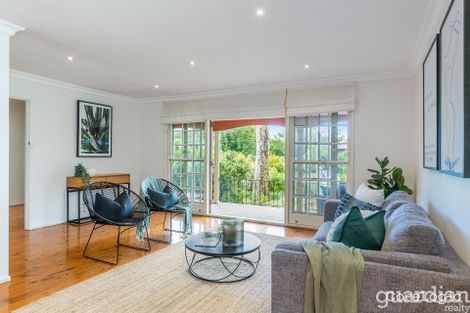 Property photo of 25 Cambewarra Avenue Castle Hill NSW 2154