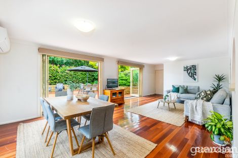 Property photo of 25 Cambewarra Avenue Castle Hill NSW 2154