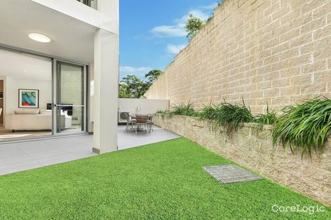 Property photo of 410A/7-13 Centennial Avenue Lane Cove North NSW 2066