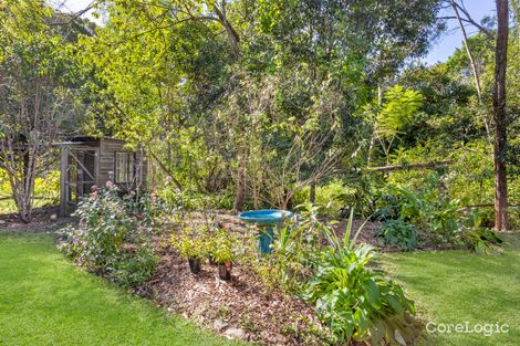 Property photo of 7 Doolee Court Currumbin Valley QLD 4223