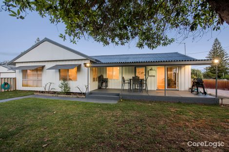 Property photo of 8 Vega Street Falcon WA 6210