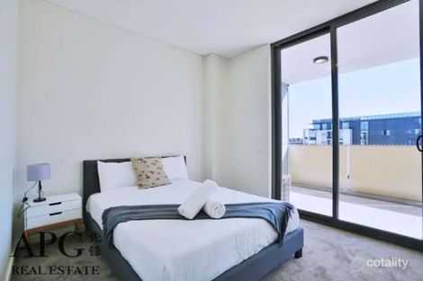 Property photo of 402/8 Amelia Street Waterloo NSW 2017