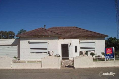 4 Vohr St, Jamestown, SA 5491