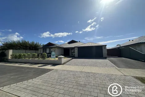 3 Egan Cres, Vasse, WA 6280