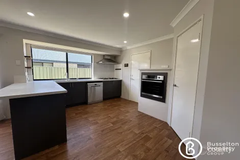 Property photo of 3 Egan Crescent Vasse WA 6280