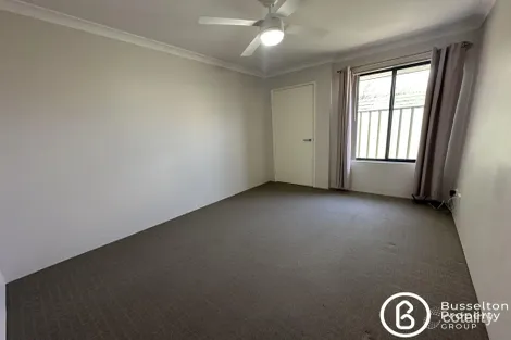 Property photo of 3 Egan Crescent Vasse WA 6280