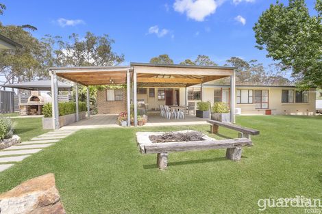 Property photo of 9 Orana Road Kenthurst NSW 2156