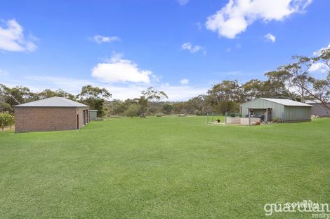 Property photo of 9 Orana Road Kenthurst NSW 2156