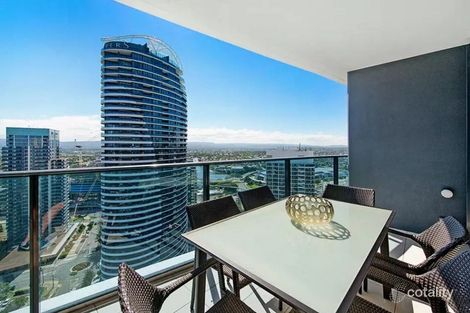 Property photo of 2707/1 Oracle Boulevard Broadbeach QLD 4218