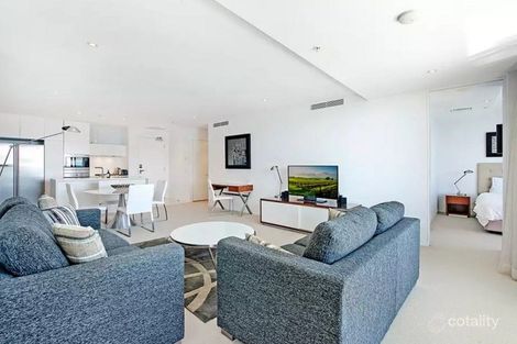 Property photo of 2707/1 Oracle Boulevard Broadbeach QLD 4218