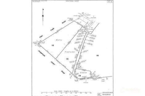 Property photo of 13 Thompson Point Road Nankin QLD 4701