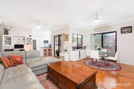 Property photo of 15/2-6 St Andrews Place Cronulla NSW 2230