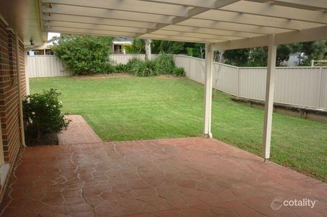 Property photo of 40 Gardenia Crescent Bomaderry NSW 2541