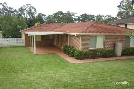 Property photo of 40 Gardenia Crescent Bomaderry NSW 2541