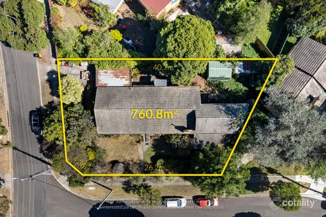 Property photo of 9 Illuka Crescent Mount Waverley VIC 3149