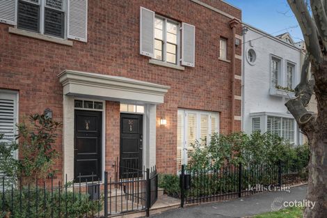 Property photo of 3C Cromwell Road South Yarra VIC 3141
