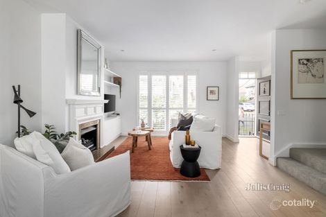 Property photo of 3C Cromwell Road South Yarra VIC 3141