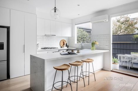 Property photo of 3C Cromwell Road South Yarra VIC 3141