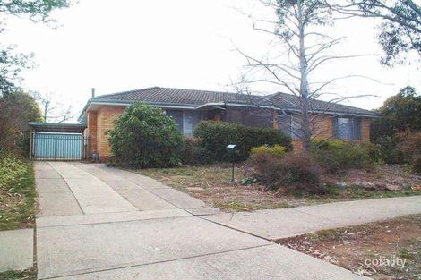 29 Gilmore Cres, Garran, ACT 2605