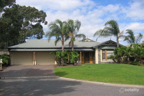 16 Currumbin Ave, Blakeview, SA 5114