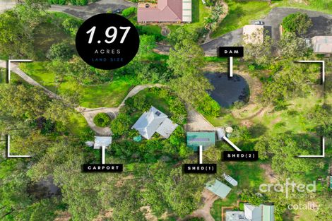 Property photo of 58-62 Begley Road Greenbank QLD 4124