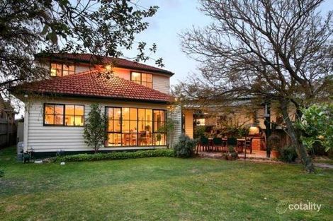 Property photo of 232 Patterson Road Bentleigh VIC 3204