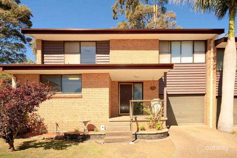 Property photo of 1/41 Bottle Forest Road Heathcote NSW 2233