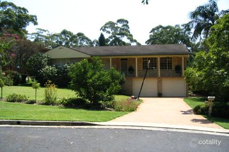 Property photo of 40 Alice Street Turramurra NSW 2074