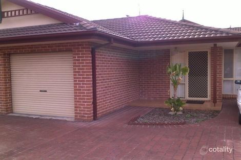 Property photo of 6/44 Meacher Street Mount Druitt NSW 2770