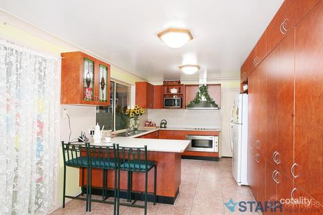 Property photo of 14 Hillview Place Glendenning NSW 2761