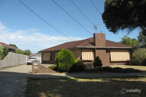 41 Fawkner Cres, Keilor East, VIC 3033