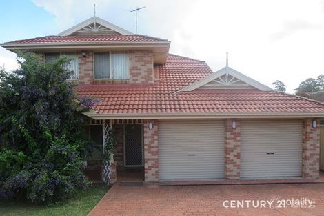 109 County Dr, Cherrybrook, NSW 2126