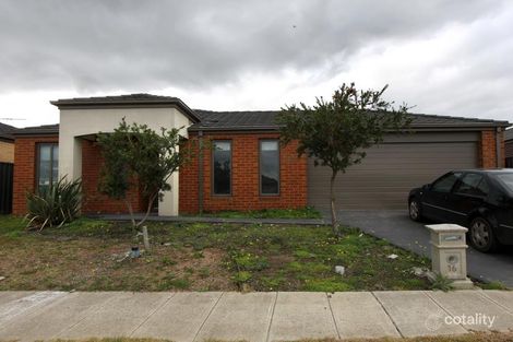 16 Welford St, Tarneit, VIC 3029