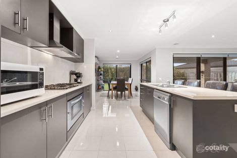 Property photo of 8 Lamada Street Lyndhurst VIC 3975