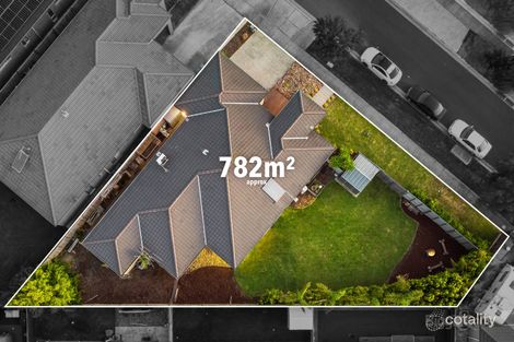 Property photo of 8 Lamada Street Lyndhurst VIC 3975