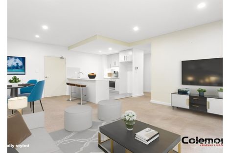 Property photo of 1/231-235 Canterbury Road Canterbury NSW 2193