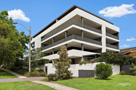 Property photo of 101/705 Kingsway Gymea NSW 2227